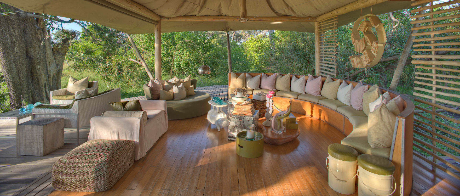 Private Jet Luxury Travel